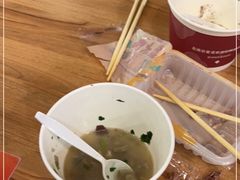 -回味鸭血粉丝汤(夫子庙瞻园路店)