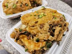 双拼豆皮-味美香豆皮