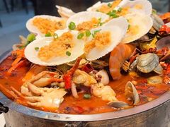 -品鲜海鲜餐厅(黄厝店)