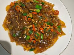 -南山翁新概念川菜(江宁万达广场店)