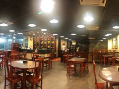 -烤肉宛饭庄(北新桥店)