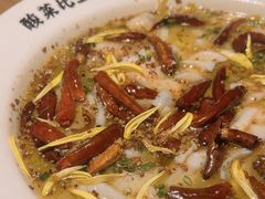 -太二酸菜鱼(赣州万象城店)