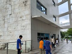 -南山图书馆(常兴路店)