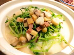 -江湖情酸菜鱼(万菱汇店)