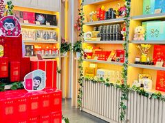 -吴裕泰茶庄(前门大街店)