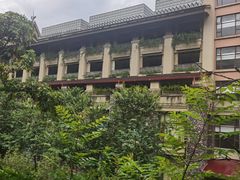 -韶关经律论国际酒店温泉