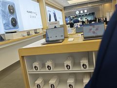 -华为授权体验店(回龙观华联)