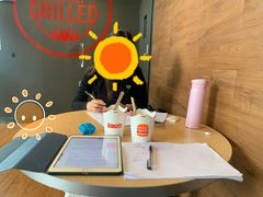 -汉堡王(南京砂之船店)