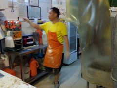 -咏春葱油饼(德政中路店)