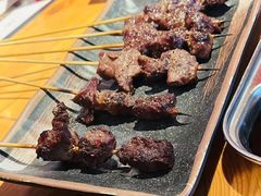 -蚝·生·鲜牛烧肉铺(中央大街店)