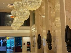 -苏州香格里拉大酒店