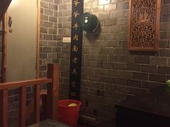 -张记牛肉面馆(天津路店)