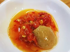 -陈记汤饭(水巷口店)