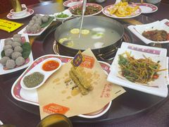 -大吉利·潮汕牛肉火锅(河西店)