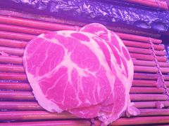 -梨花自助烤肉(乐宾店)