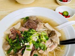-探越越南牛肉粉(江南西分店)