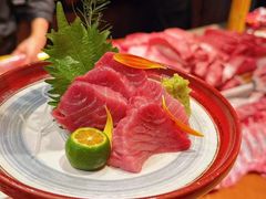 -炉胜·炉端烧·居酒屋