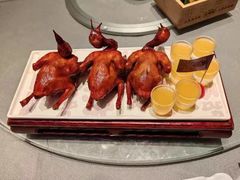 -大鸽饭(体育西路店)