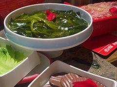 -小龙坎火锅(东汇城店)
