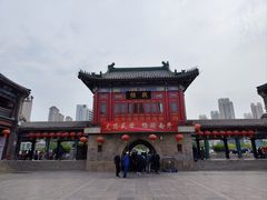 -古文化街旅游区