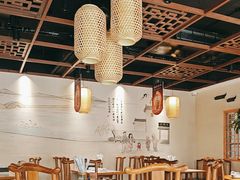 -巢湖名吃·东关老鹅汤(江南风情街店)