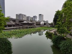 -龙潭水乡