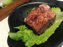 -九府羊·鲜羊火锅·烤串(新华路店)