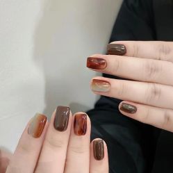 -斯馨·健康美甲美睫