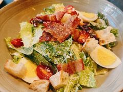 凯撒鸡肉色拉-JamaicaBlue(新城国际店)