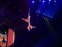 -珠海横琴长隆《卡卡虎奇遇记》