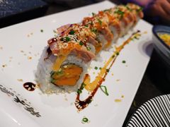 -将太无二·北美传奇寿司(荟聚购物中心西红门店)