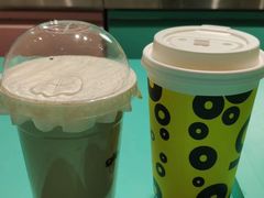 -gleeglee乐溢亦茶(合生汇店)