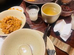 -滇野云南野生菌餐厅(陕西南路店)