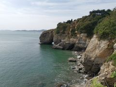 -大连金石滩国家旅游度假区