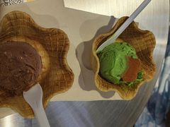 -CORNER CONE GELATO酷矿手作霜淇淋(南头古城店)