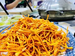 -凯盈阁私房菜·桑拿鸡(绿茵花园店)