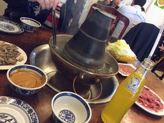 -前门张记涮肉(前门店)