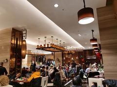 -宁波石浦豪生大酒店·自助餐厅