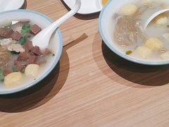 -小杨生煎(宝山花园城店)