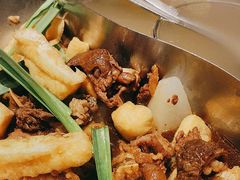-陈记顺和潮汕牛肉火锅(番禺迎宾大道店)