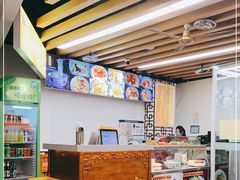 大堂-东方宫·中国兰州牛肉拉面(三里屯店)