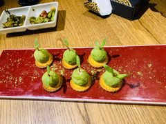 -荟廷·晶萃(陆家嘴尚悦湾店)