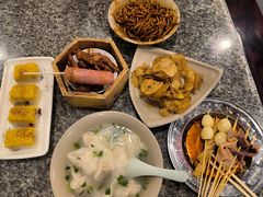 -小街天府(西工小街店)