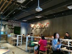 大堂-云味馆·云南菜·云南米线(景田店)