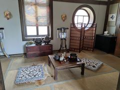 -清风小镇闯关东影视基地