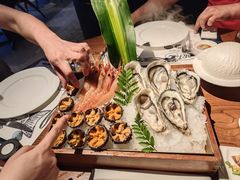 -Mr.Fish鱼鲜生海鲜放题(高德置地冬广场店)