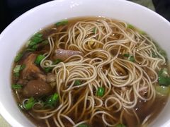 -月星羊肉面馆(黄河路美食休闲街店)
