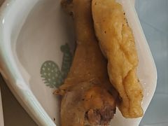 卤鸡腿-老乡鸡(融科天地店)