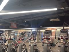 -锐动健身游泳(博地中心店)