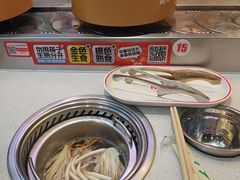 -龍歌自助小火锅(秦淮水游城店)